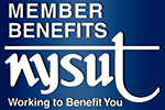 Nysut Member Id Card